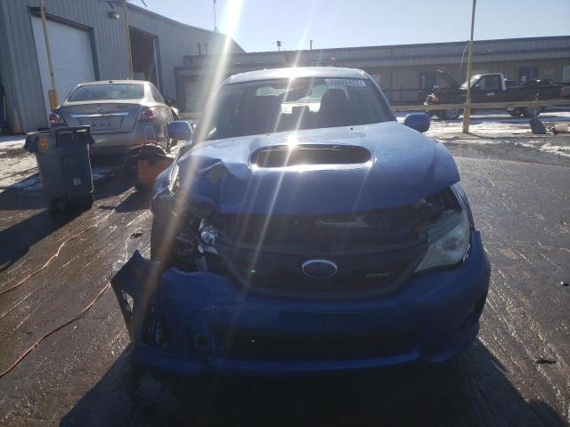 JF1GV7F68DG007902 Subaru Impreza Wrx