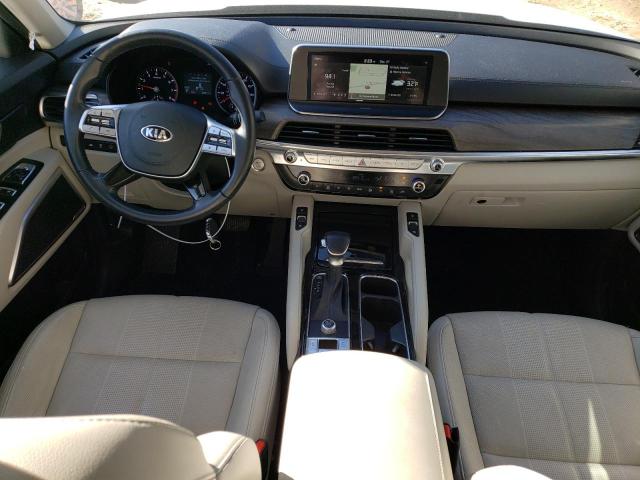 5XYP34HC3LG058288 KIA Telluride Ex
