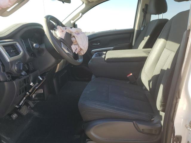 2018 NISSAN TITAN S - 1N6AA1EK1JN510487