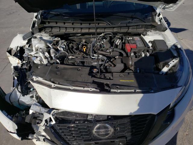 2022 NISSAN ALTIMA SR - 1N4BL4CV6NN321149