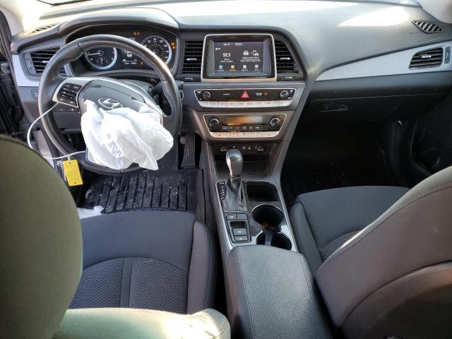 2019 HYUNDAI SONATA LIM - 5NPE34AF3KH759478