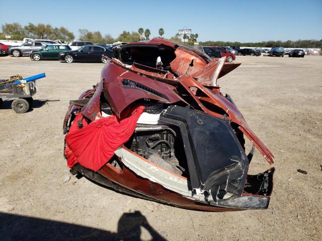 2016 CHEVROLET CORVETTE Z - 1G1YS2D68G5601878