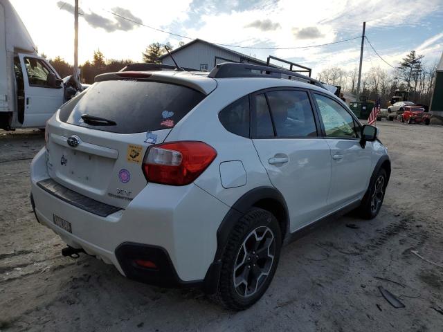JF2GPAVC6E8319643 Subaru Xv Crosstrek 2.0 Premium