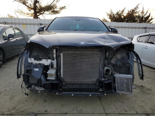 2017 BMW X6 M 5YMKW8C35H0U72192