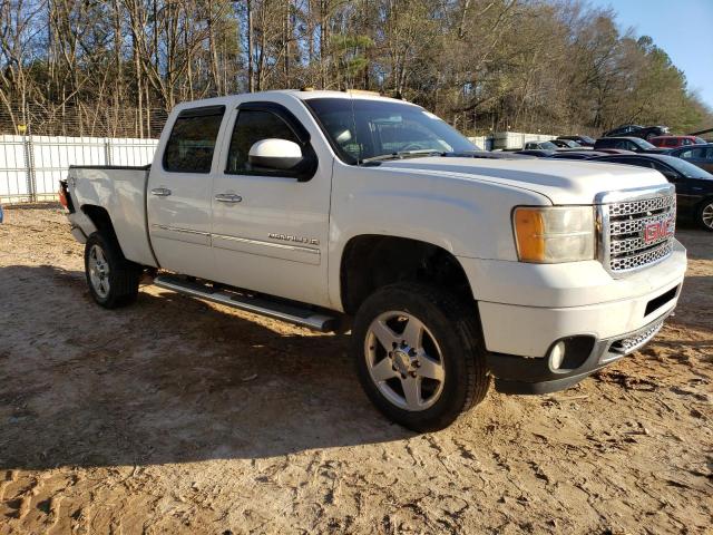 1GT125E84CF190400 GMC Sierra