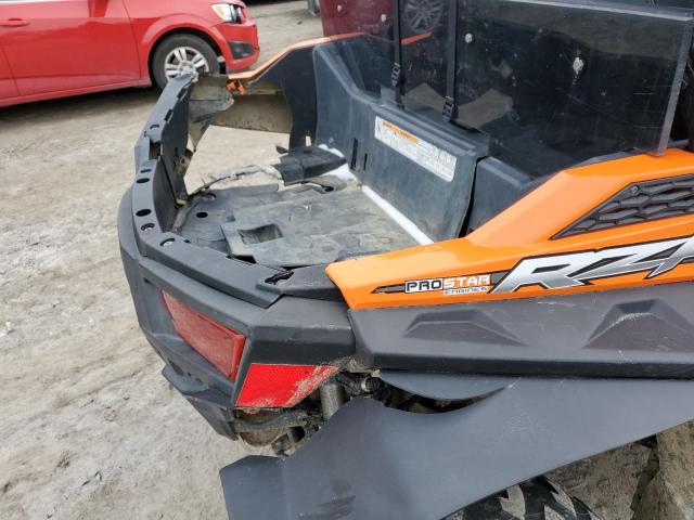 2016 POLARIS RZR S 900 - 4XAVBE876GB676117