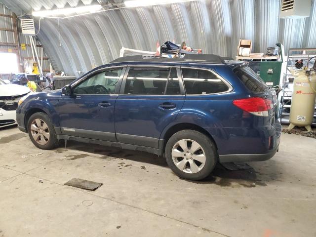 4S4BRCGC2B3332065 Subaru Outback 2.5i Premium