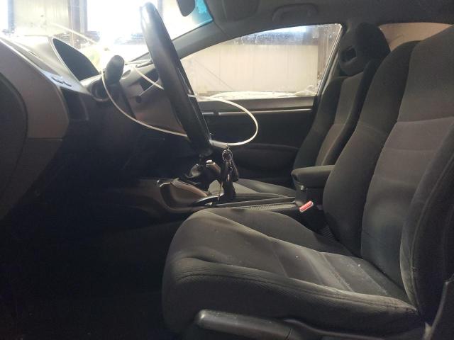 2HHFD55537H201636 Acura CSX