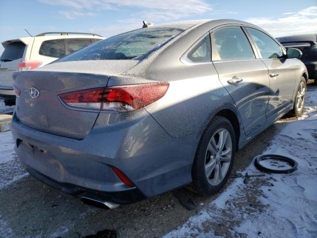 2019 HYUNDAI SONATA LIM - 5NPE34AF3KH759478