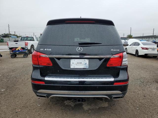 VIN 4JGDF6EE1FA505146 2015 Mercedes-Benz GL-Class, ... no.6