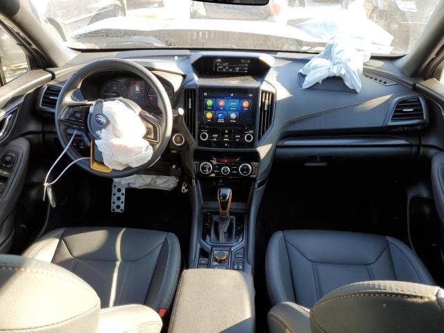 2022 SUBARU FORESTER W JF2SKAMC6NH414178