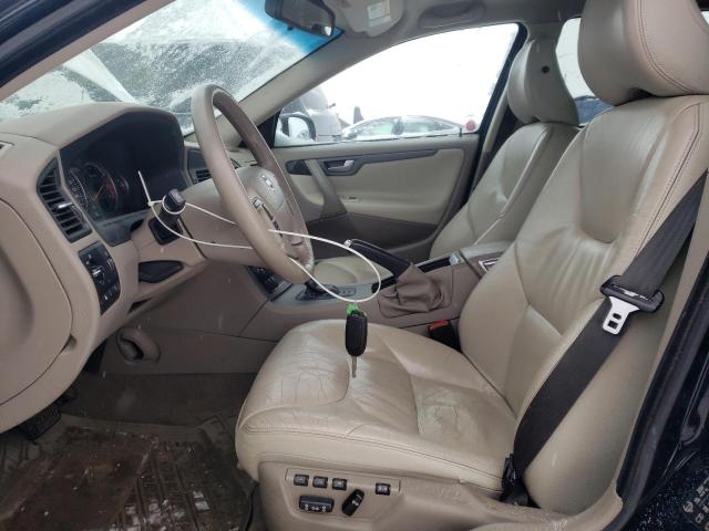 YV1SW592371660265 Volvo V70 2.5t