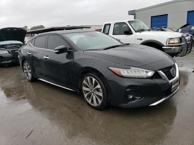1N4AA6FV9LC376664 Nissan Maxima Platinum