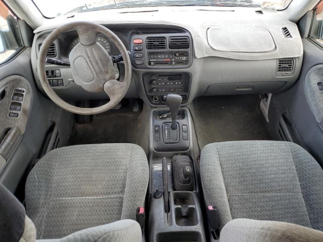 2S3TD52V236105952 Suzuki Vitara Jlx
