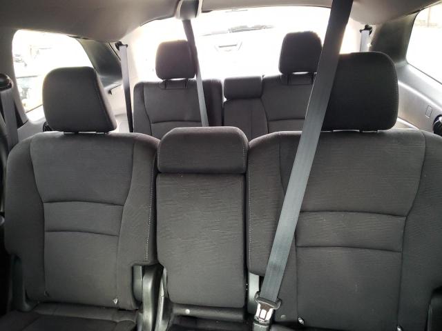 2022 HONDA PILOT SPOR 5FNYF5H3XNB027275