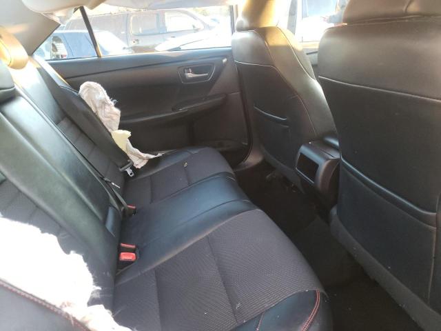 2017 TOYOTA CAMRY LE/X 4T1BF1FK1HU649912