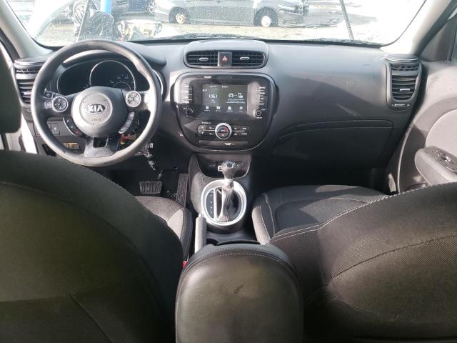 2019 KIA SOUL + - KNDJP3A57K7008795