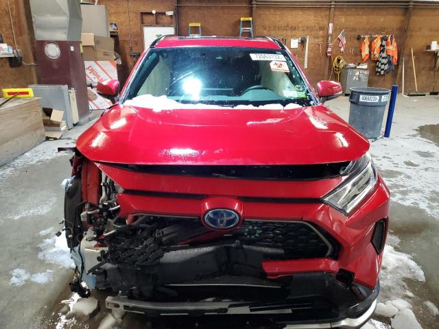 2021 TOYOTA RAV4 PRIME - JTMAB3FV7MD057698