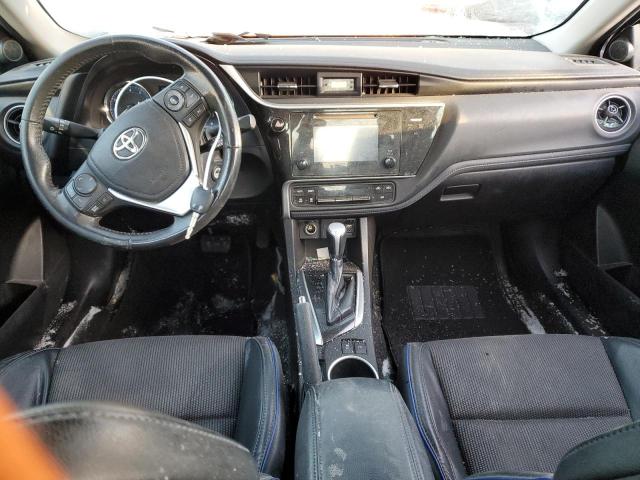 2017 TOYOTA COROLLA L - 5YFBURHE9HP580657