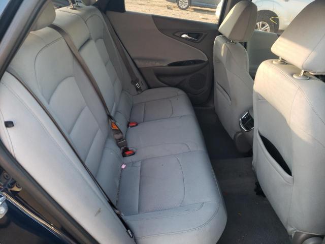 2017 CHEVROLET MALIBU LT - 1G1ZE5ST0HF257092