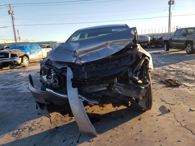 2015 MAZDA CX-9 TOURI - JM3TB2CA3F0465654