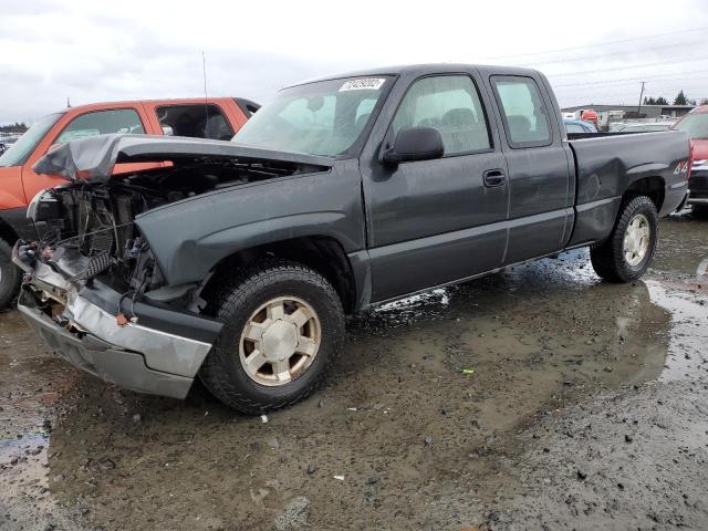 2003 Chevrolet C/K 1500 