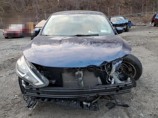 2019 NISSAN SENTRA 1.8 3N1AB7AP8KY451529