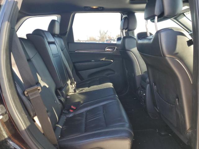 2015 JEEP GR CHEROKE 1C4RJFBG1FC814327