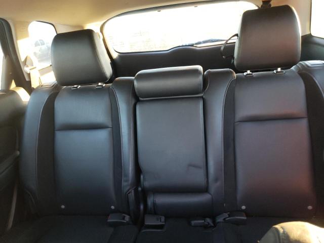 2015 MAZDA CX-9 TOURI - JM3TB2CA3F0465654