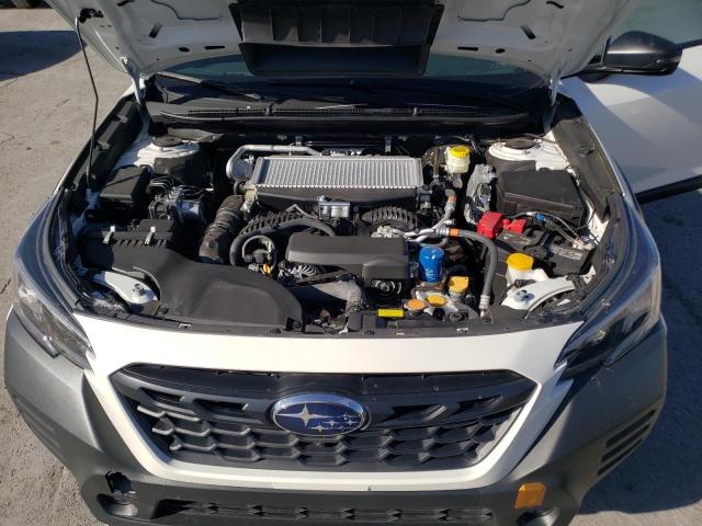 2022 SUBARU OUTBACK WI 4S4BTGUD1N3283984
