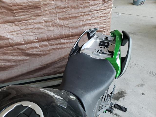 2023 KAWASAKI ZX1002 K - JKBZXVK12PA032545