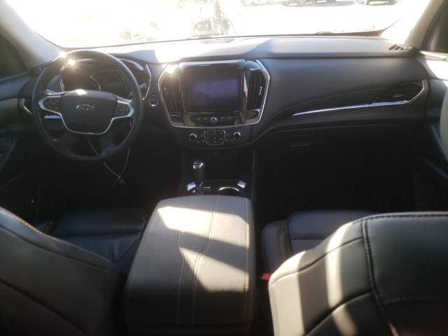 2020 CHEVROLET TRAVERSE R 1GNERJKWXLJ216818