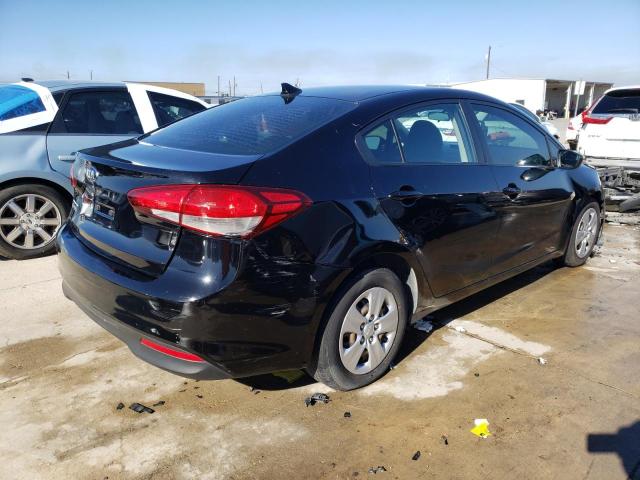2018 KIA FORTE LX - 3KPFK4A73JE276429