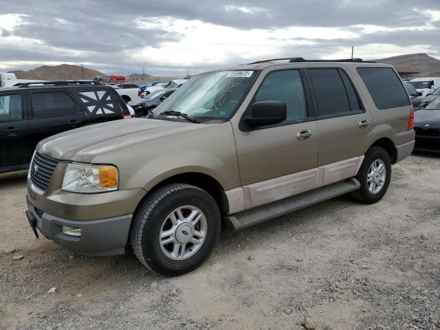 2003 Ford Expedition XLT