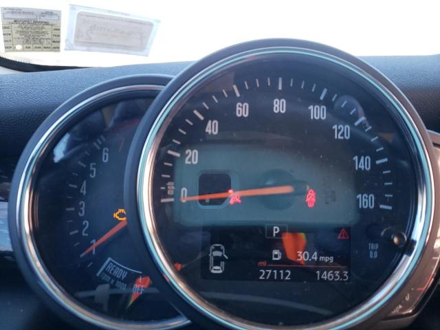 2019 MINI COOPER S #3290194242