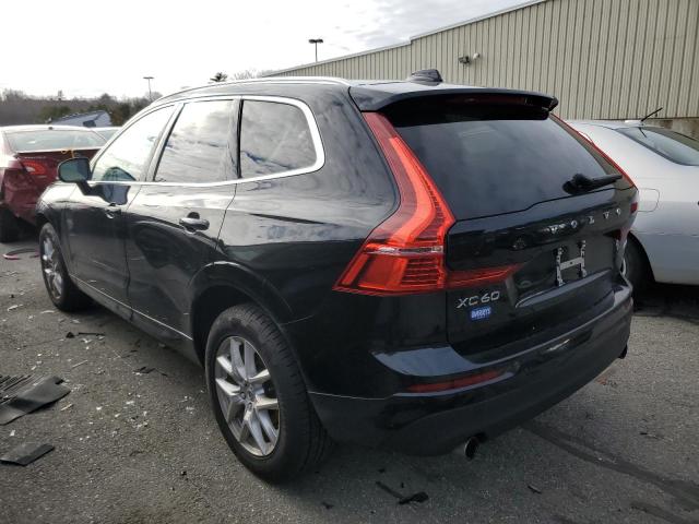 LYV102RK9KB381504 Volvo Xc60 T5