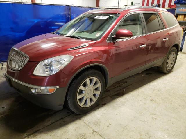 2011 Buick Enclave CXL