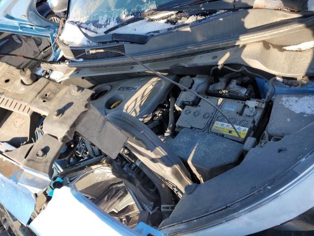 KNDJP3A57G7400411 KIA SOUL +