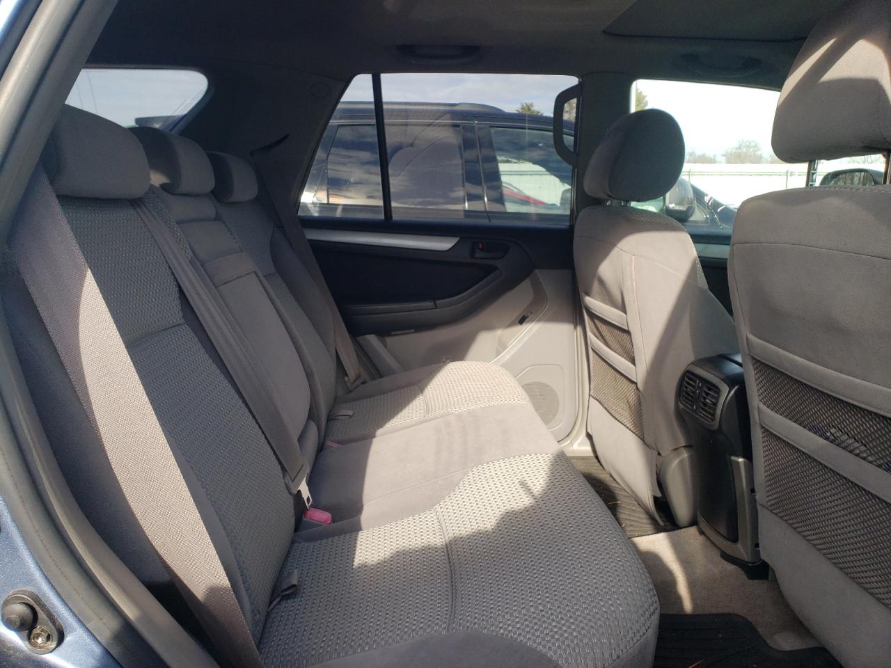 JTEBT14R450055391 2005 Toyota 4Runner Sr5