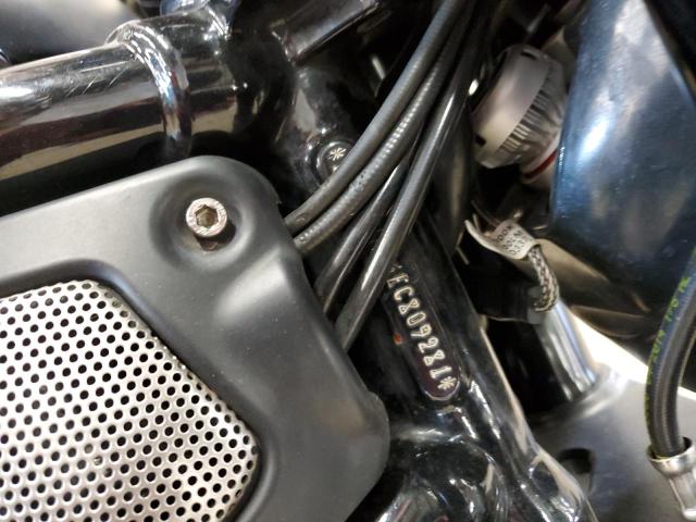 2014 HARLEY-DAVIDSON VRSCDX NIG 1HD1HHH15EC809281