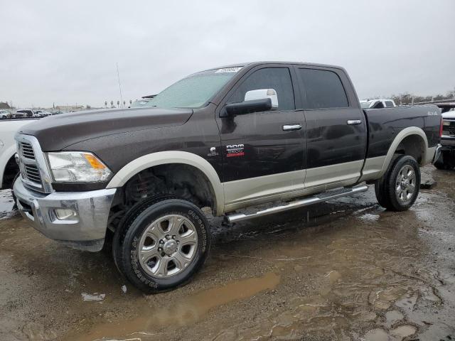 2010 Dodge Ram 2500 