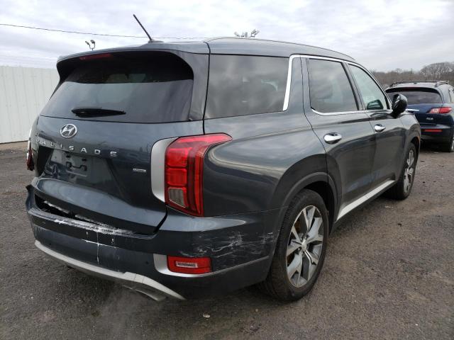 VIN KM8R3DHEXLU063069 2020 HYUNDAI PALISADE no.3