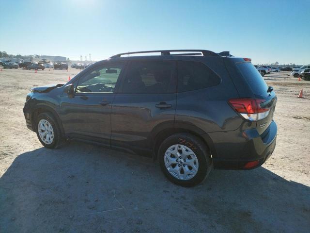 JF2SKADC3LH594605 Subaru Forester