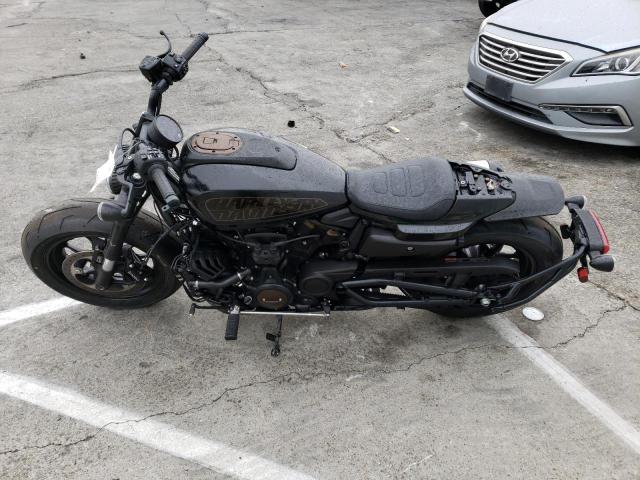 2022 HARLEY-DAVIDSON RH1250 S 1HD1ZC429NB327191