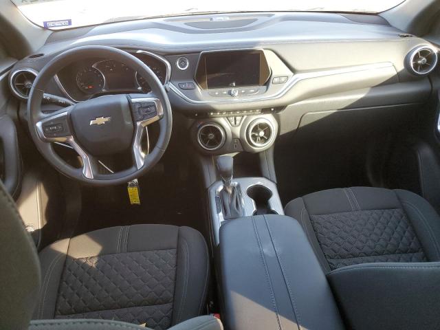 2021 CHEVROLET BLAZER 1LT - 3GNKBBRA2MS546525