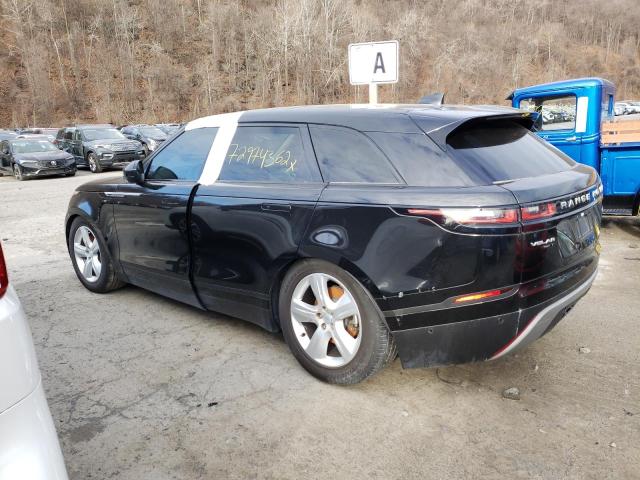 SALYJ2EU9MA323981 Land Rover Range Rover Velar S