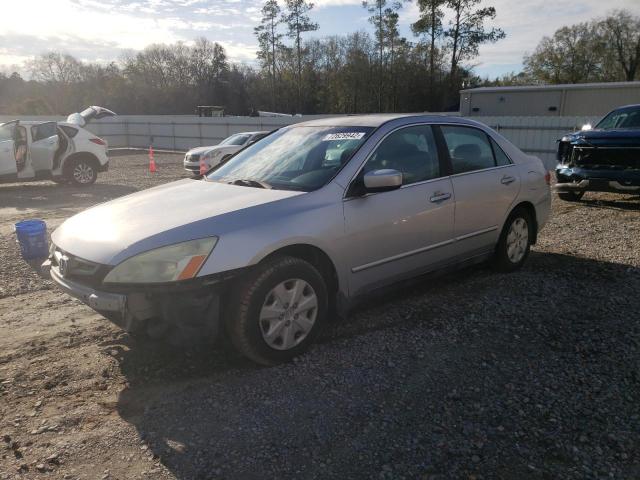 2003 Honda Accord Sedan LX