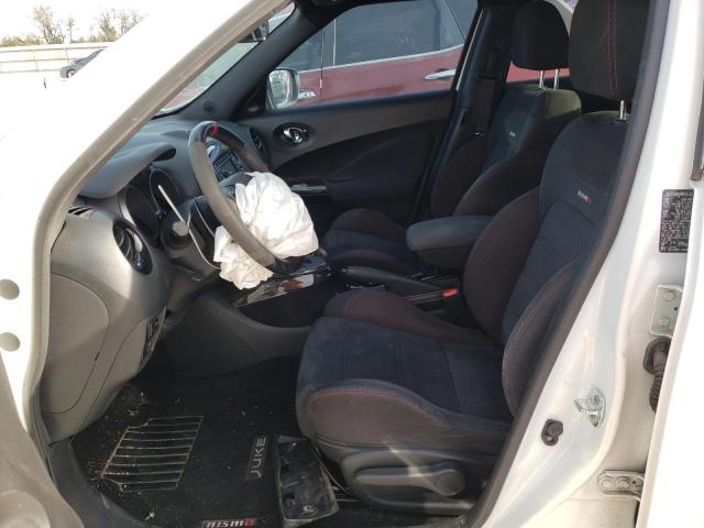 2015 NISSAN JUKE S - JN8AF5MV3FT564677
