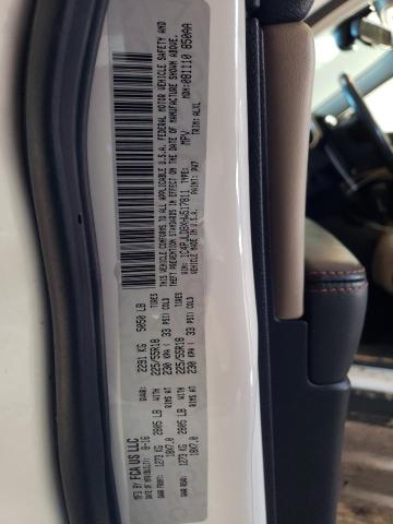 2017 JEEP CHEROKE 1C4PJLDBXHW517811
