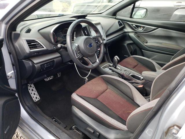4S3GKAM64L3607079 Subaru Impreza
